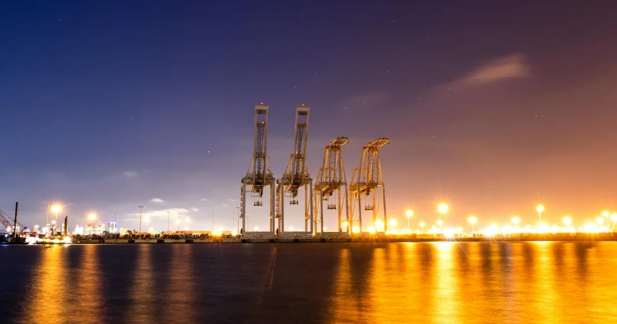 Downtown Port Isabel, TX, TX