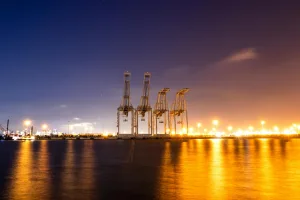 Port Isabel, TX