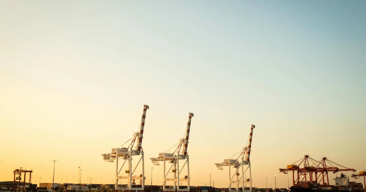 Downtown Port O'Connor, TX, TX