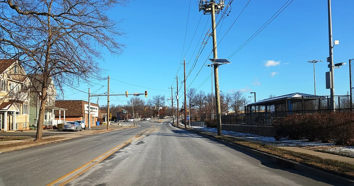 census-designated place in New Jersey, United States