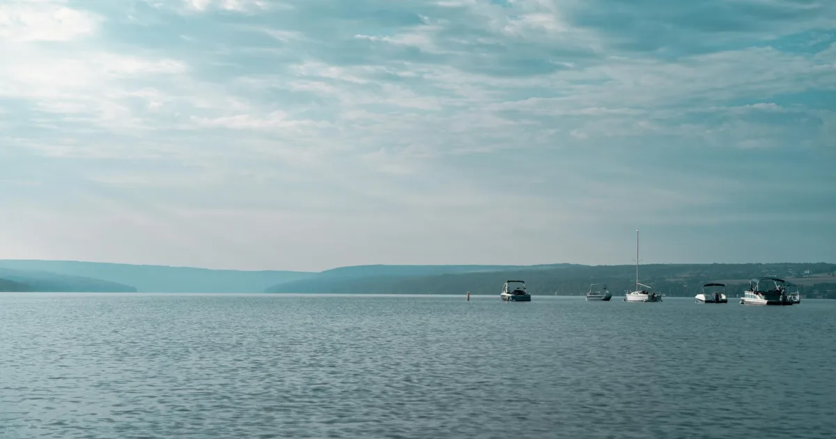 Downtown Port Washington North, NY, NY