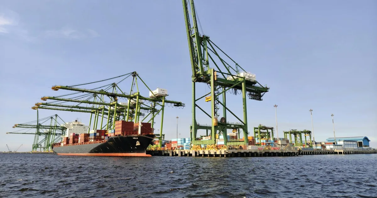 Downtown Port Wentworth, GA, GA