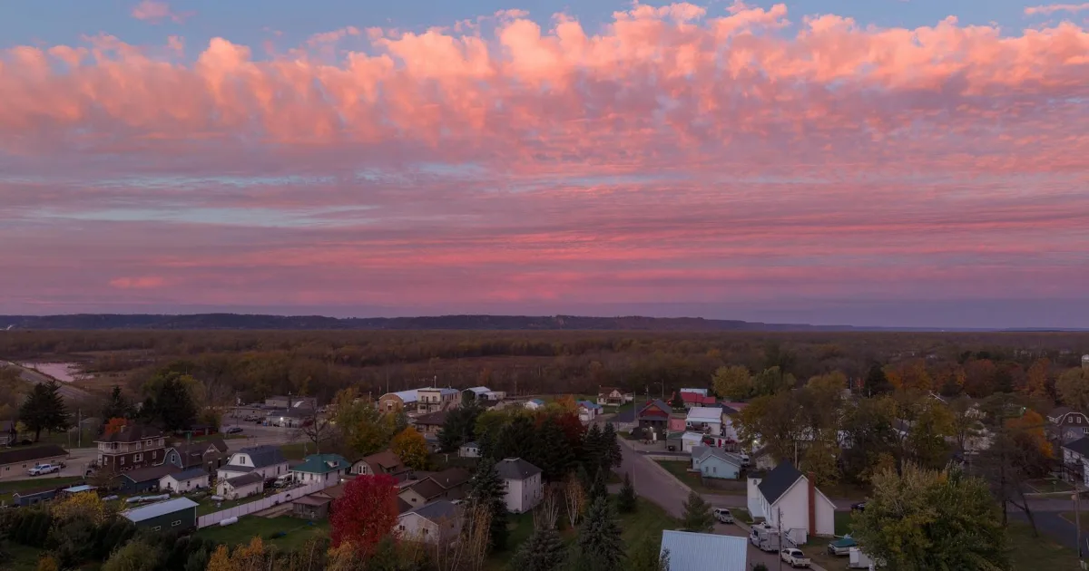 Downtown Portageville, MO, MO