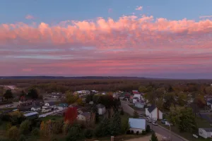 Downtown Portageville, MO, MO