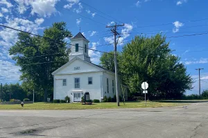 Downtown Porter, NY, NY