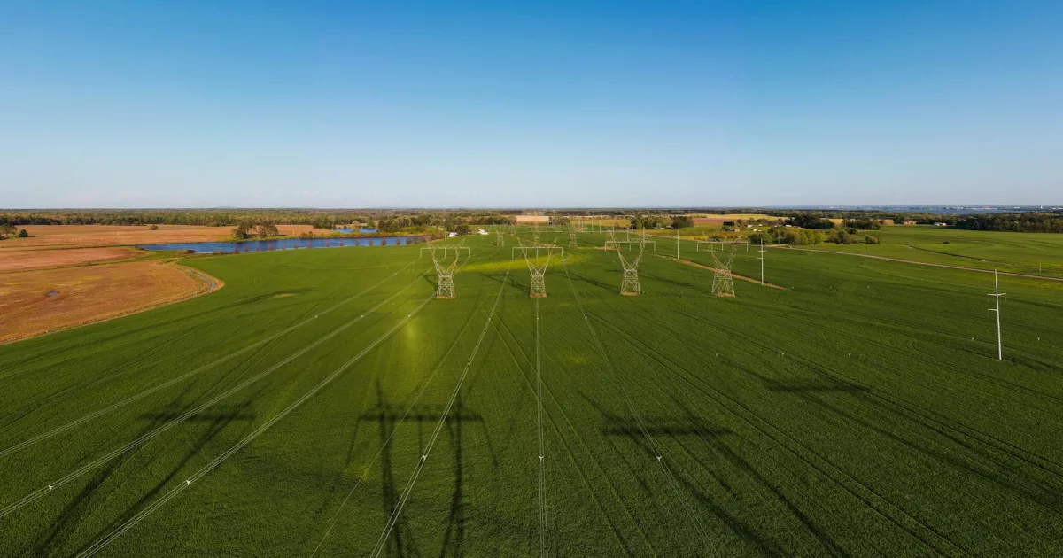 Downtown Porterfield, WI, WI