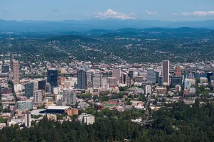 Portland, OR
