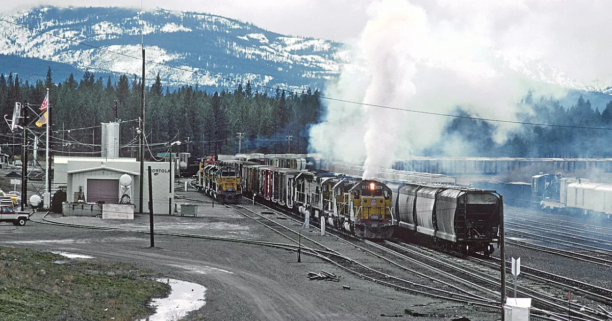 city in Plumas County, California, United States