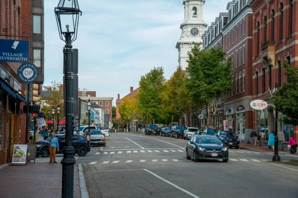 Portsmouth Heights, VA