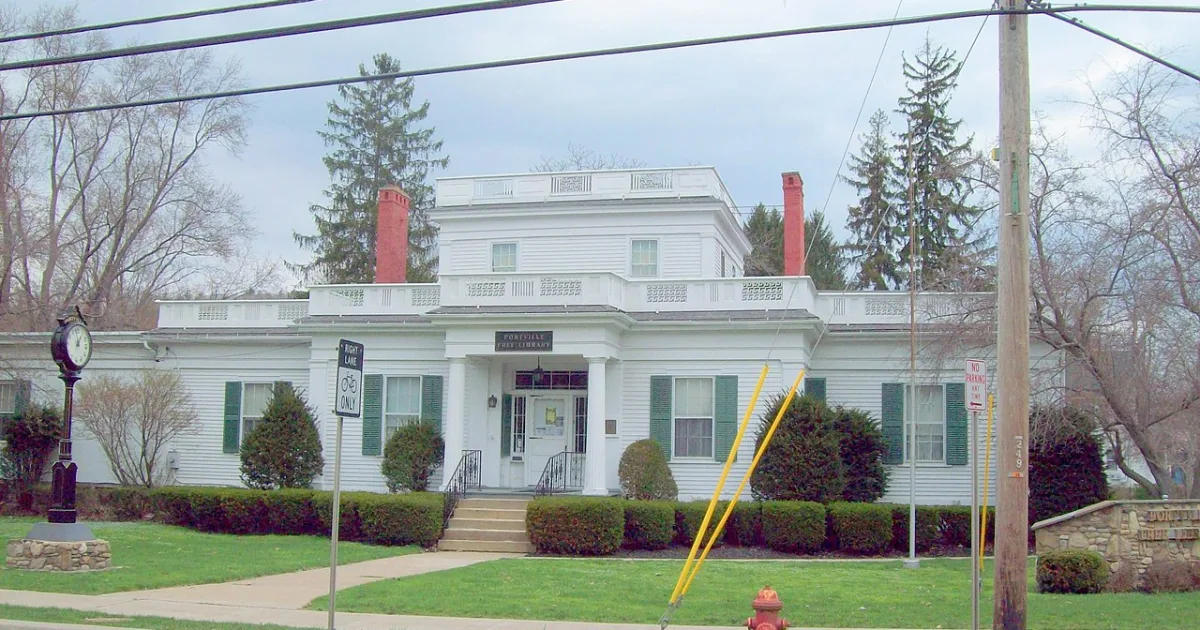 town in Cattaraugus County, New York, United States