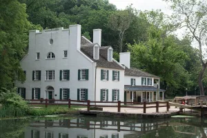 census-designated place in Montgomery County, Maryland, United States, suburb of Washington, DC