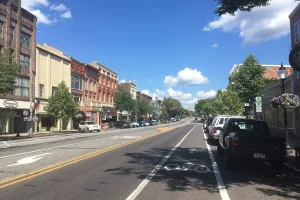 borough in Montgomery County, Pennsylvania, United States