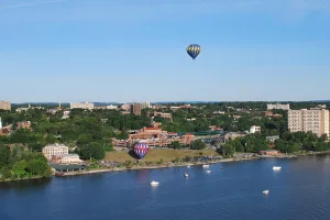 city in New York, United States