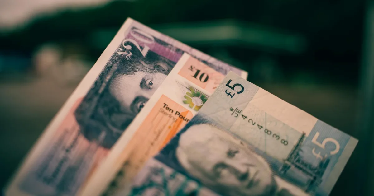 Downtown Pound, VA, VA