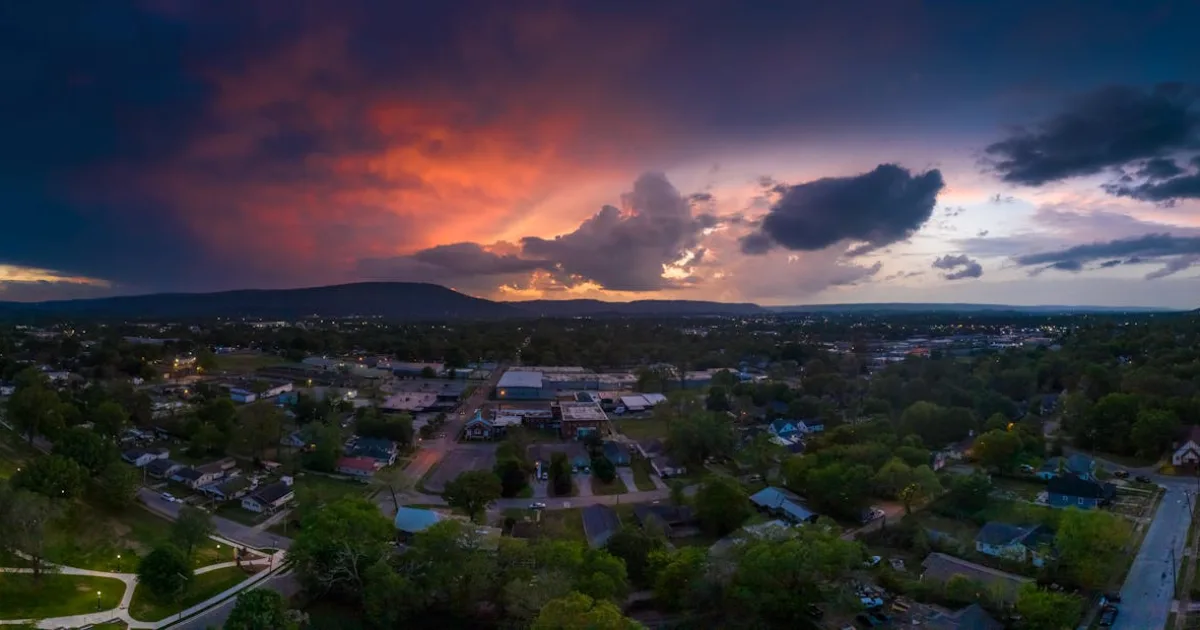 Downtown Powdersville, SC, SC