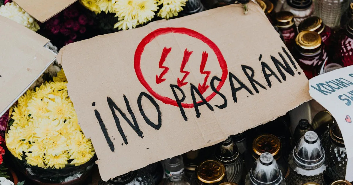 Downtown Powers, MI, MI