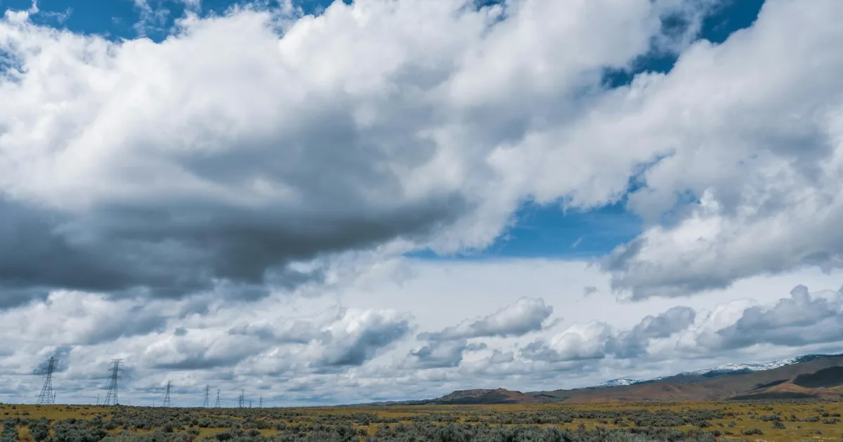 Downtown Prairie Ridge, WA, WA