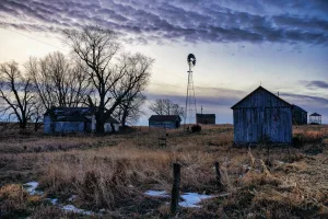 Downtown Prairie Village, KS, KS