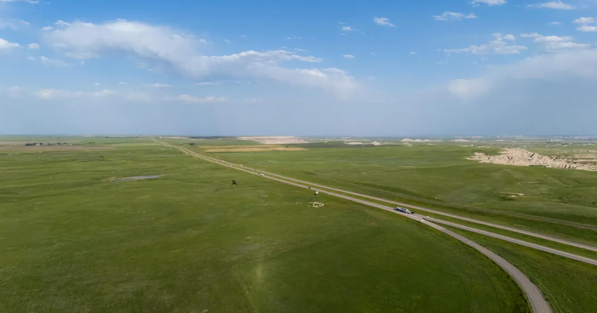 Downtown Prairieton, IN, IN