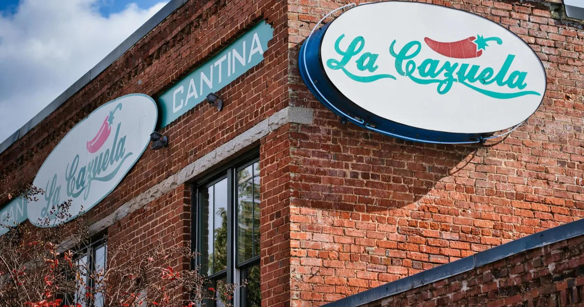 Downtown Prairieville, LA, LA