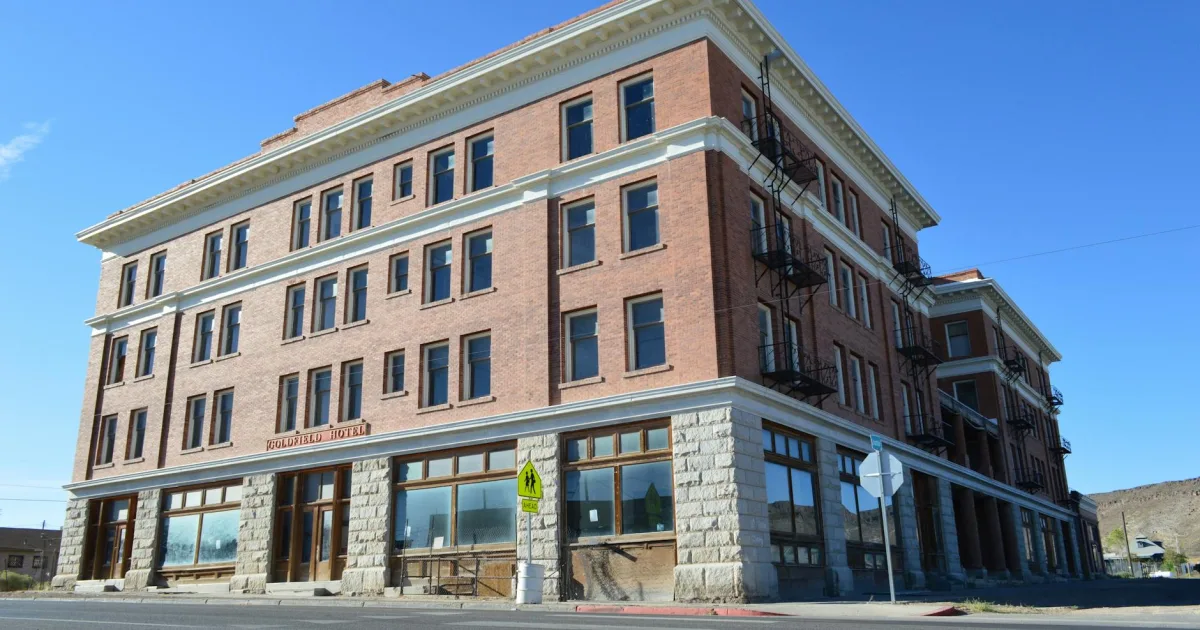 Downtown Prescott, WA, WA
