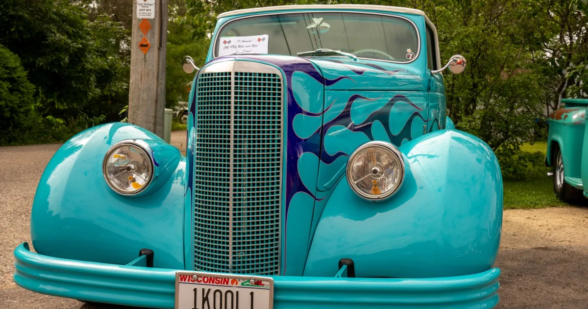 Downtown Prescott, WI, WI