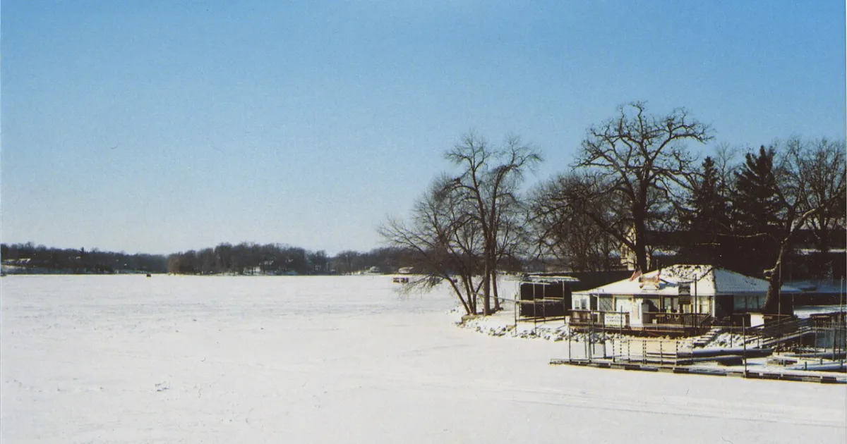 city in Scott County, Minnesota, United States
