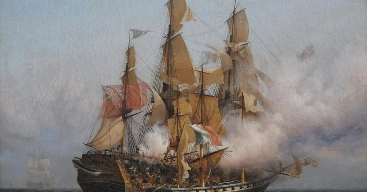 private person or ship authorized by a government to attack foreign shipping