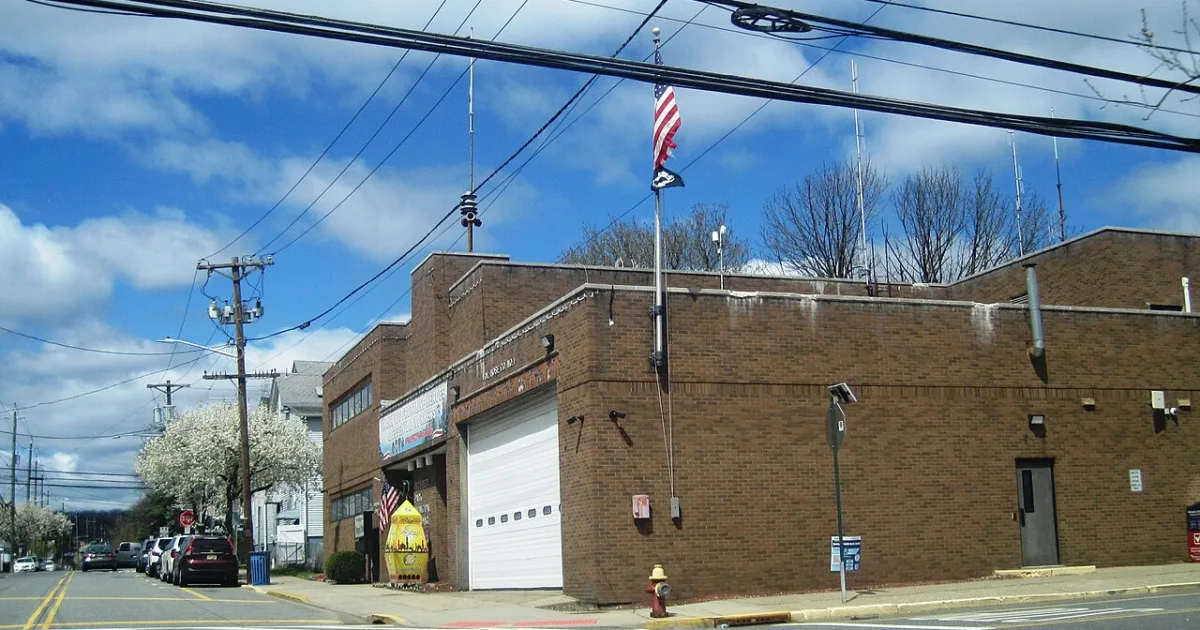 borough in Passaic County, New Jersey, United States