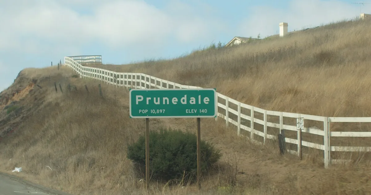 census-designated place in Monterey County, California, United States