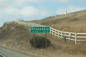 census-designated place in Monterey County, California, United States