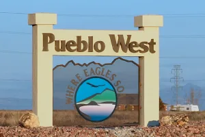 census-designated place in Pueblo County, Colorado, United States