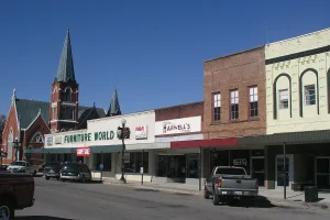 city in Tennessee, United States