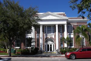 Downtown Punta Gorda, FL, FL