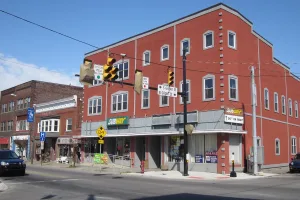 borough in Pennsylvania, United States of America