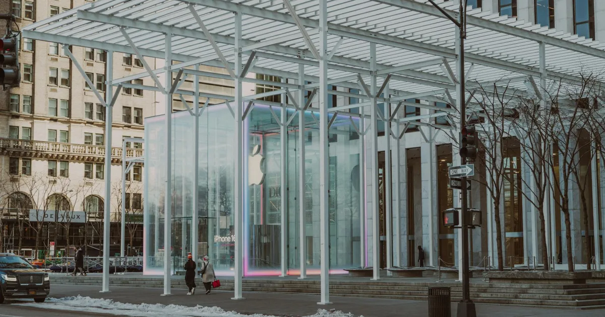 Downtown Purchase, NY, NY