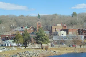 Putnam, CT
