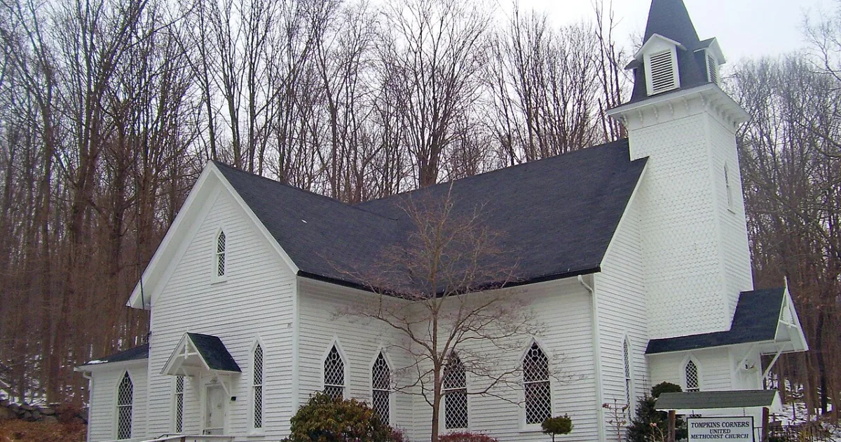 town in New York, United States