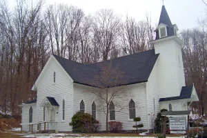 town in New York, United States