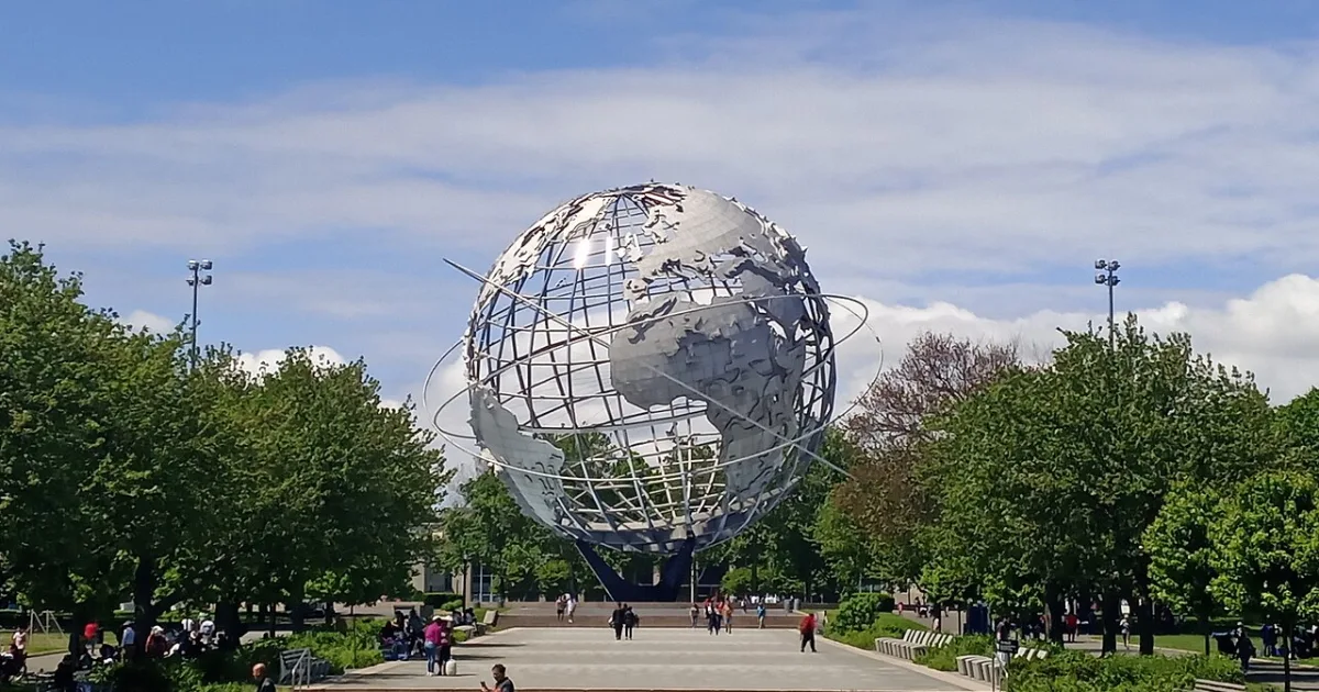 Downtown Queens, NY, NY