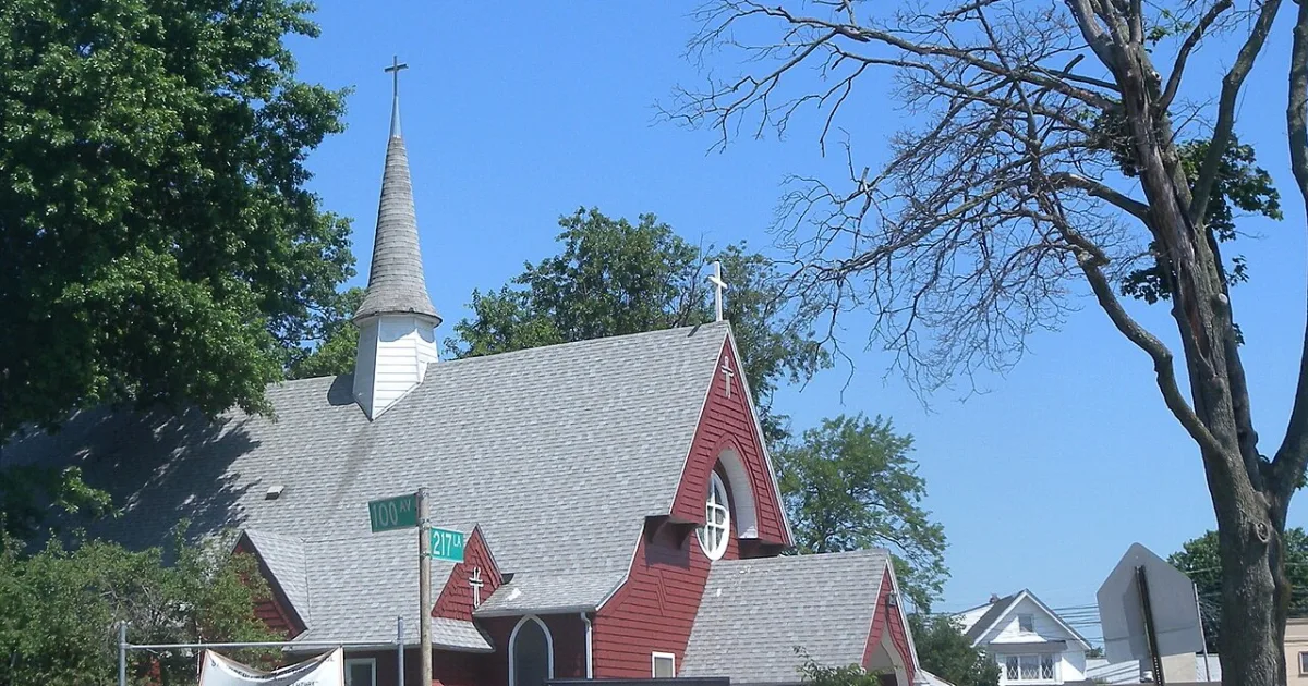 neighborhood in Queens, New York City, United States