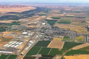 city in Grant County, Washington, United States