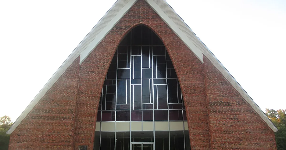 Downtown Quitman, LA, LA