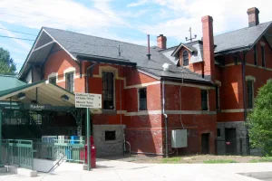 unincorporated community in Radnor Township, Pennsylvania, United States