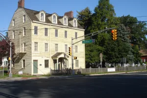 city in Union County, New Jersey, United States of America