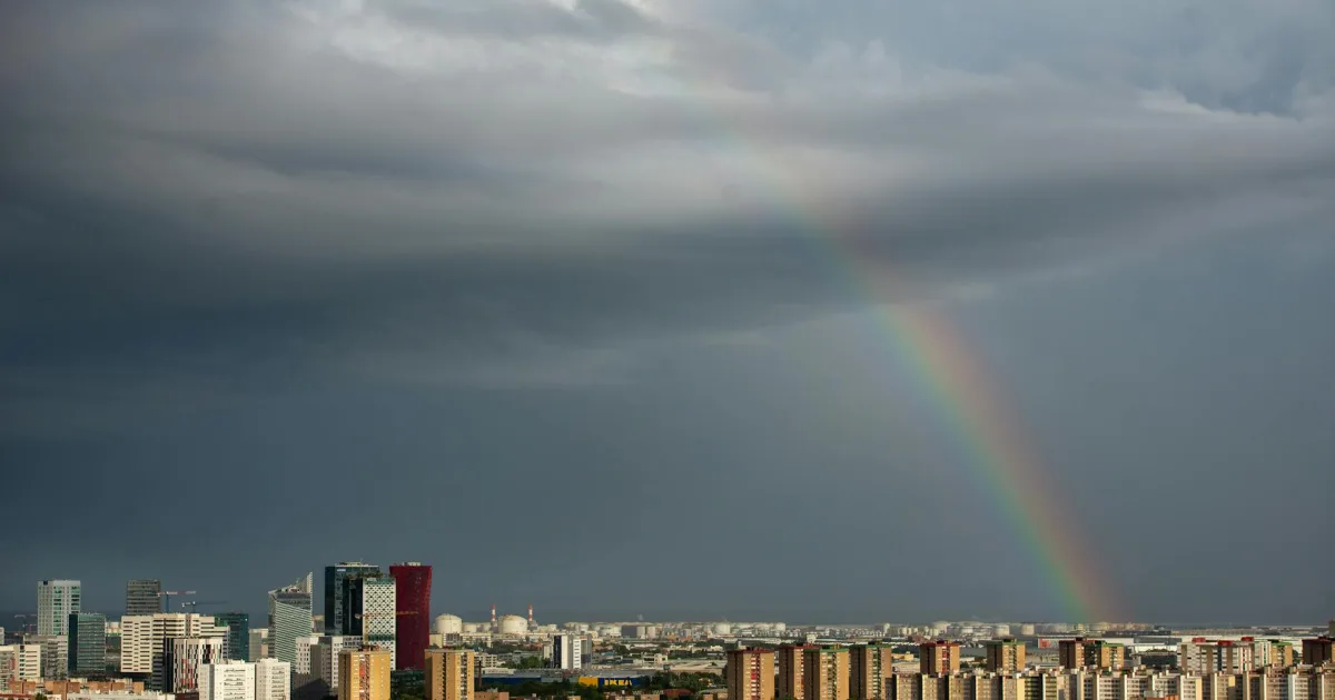 Downtown Rainbow City, AL, AL