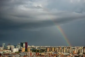 Downtown Rainbow City, AL, AL