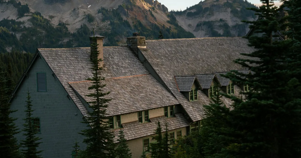 Downtown Rainier, OR, OR