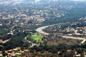 census-designated place in San Diego County, California, United States