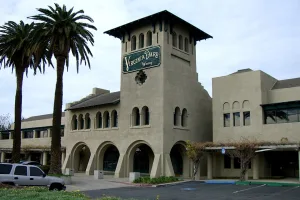 suburban city in San Bernardino County, California, United States